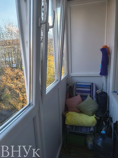 Продаж Квартира 2-кімнатна, 4/4 поверх на проспект Грушевського Луцьк - фото 12