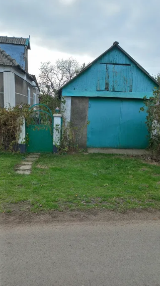 Продам дом в Кремидовке (Лиманский район, 20 км от Одессы) Кремидівка - фото 12