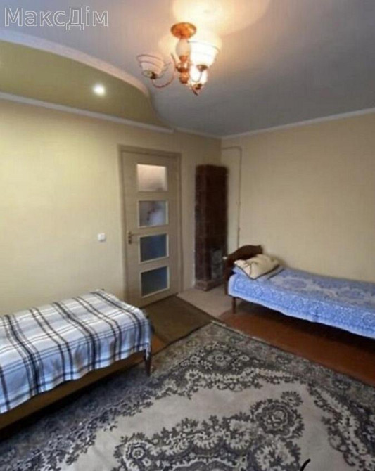 Продаж Квартира 1-кімнатна, 3/3 поверх на вул. Збаразька Тернопіль - фото 5