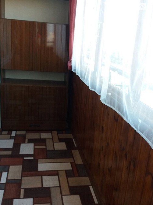 Оренда Квартира 1-кімнатна, 16/16 поверх на Русановский бульв., 2/8 Київ - фото 9