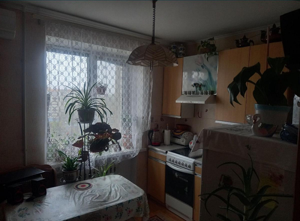 1к квартира в районі 1ст. Люсторфський дор. Одеса - фото 3