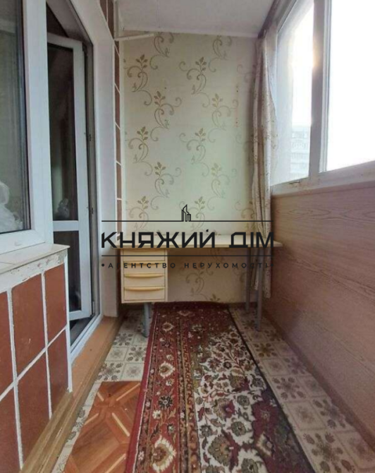 Продаж Квартира 3-кімнатна, 3/12 поверх на Харьковское шоссе Kiev - photo 7