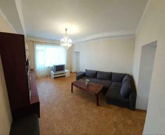 For rent 3-room Apartment 65 sq.m Набережна Січеславська 39 Dnipro