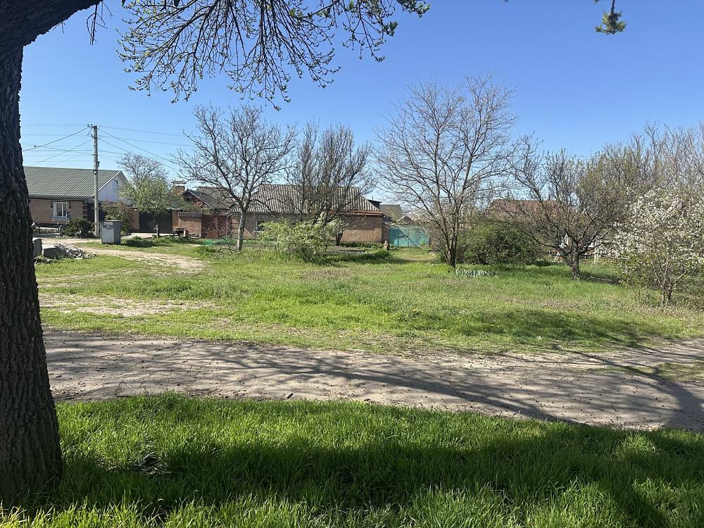 Продаж земельної ділянки 10 соток на вул. Кримська Кропивницький - фото 1