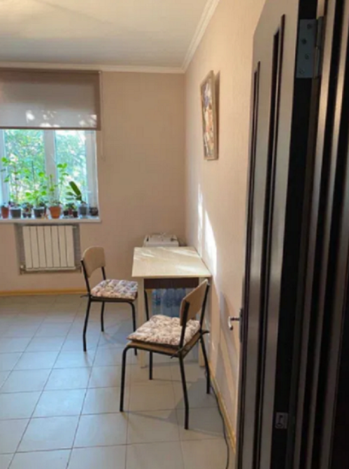 Продается двухкомнатная квартира на Тираспольском шоссе Одеса - фото 5