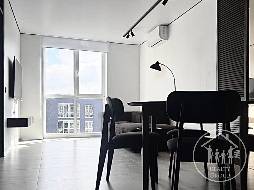 Продаж Квартира 1-кімнатна, 6/8 поверх на вул. Стрийська Львов - изображение 11