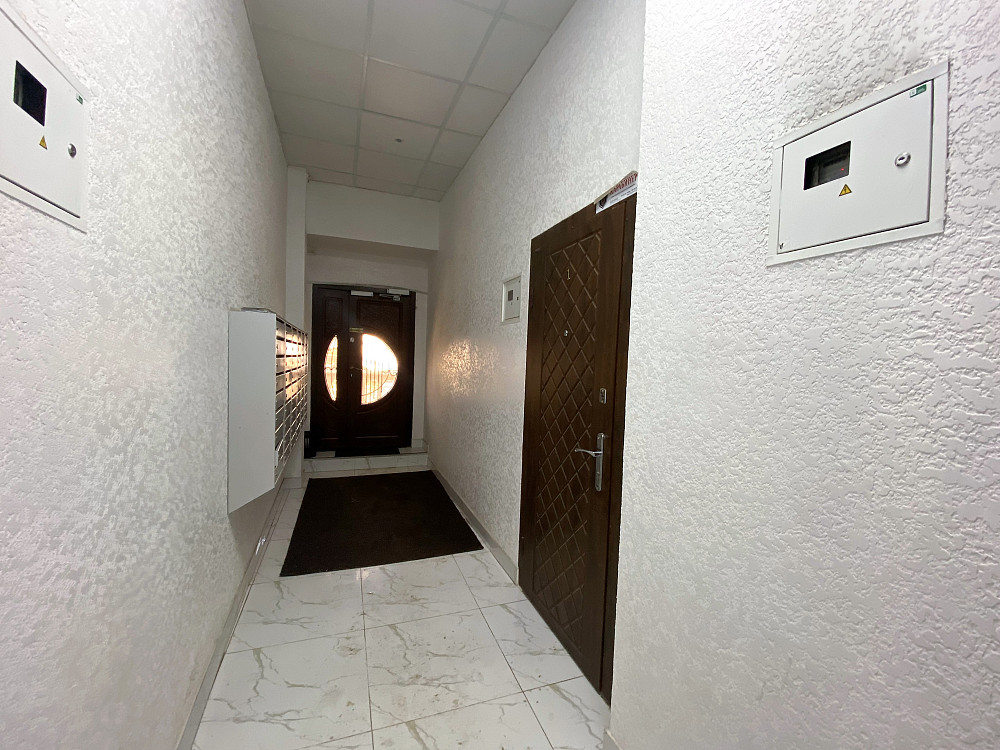 1ком.квартира на Доковой, ЖК Клубный дом Одеса - фото 1