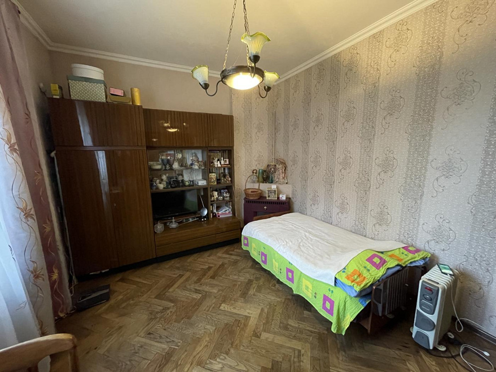 Продаж 1к Квартира 39.9 кв.м Цехова вул. Львів - фото 2