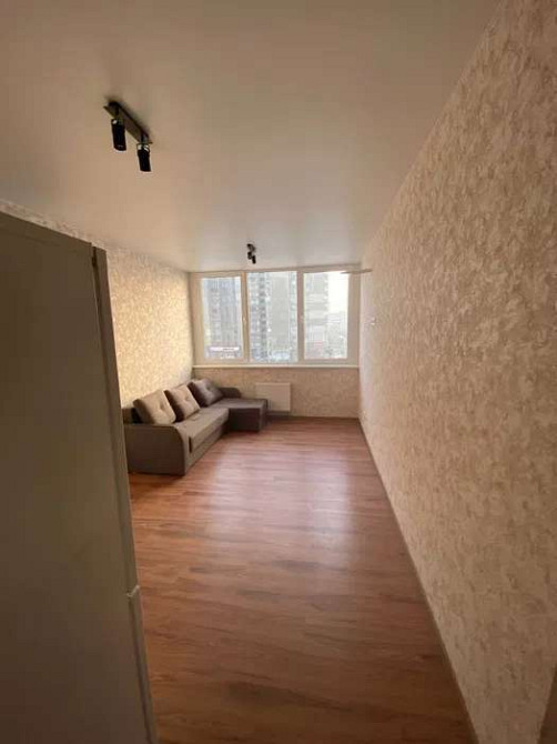 Оренда Квартира 1-кімнатна, 4/27 поверх на ул. Ревуцкого, 40-в Kiev - photo 1