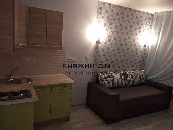 Оренда Квартира 1-кімнатна, 3/25 поверх на Харьковское шоссе Киев