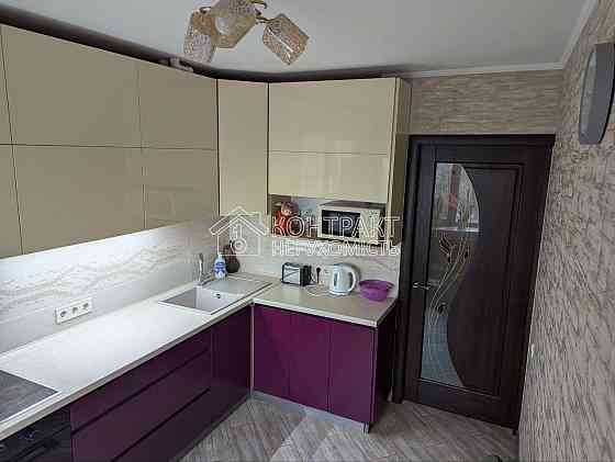 Оренда Квартира 2-кімнатна, 5/12 поверх на вул. Полтавський Шлях Харків