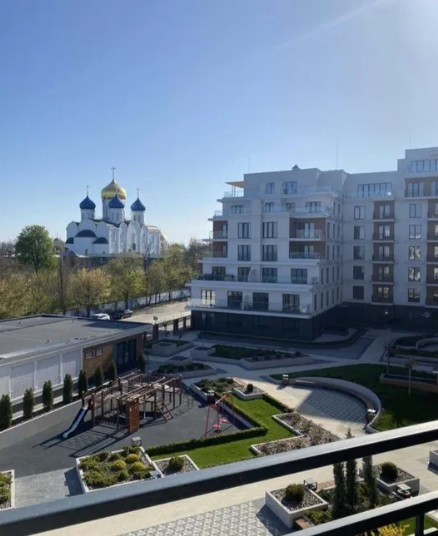 Оренда Квартира 1-кімнатна, 3/8 поверх на Маячный пер., 7 Одесса - изображение 15