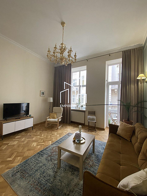 Оренда 2к квартири 62 кв. м Львів - фото 3