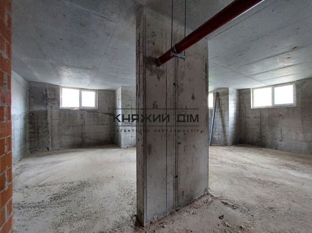 Продаж офісне приміщення на Академика Заболотного ул. поверх - -1/16 Київ - фото 5