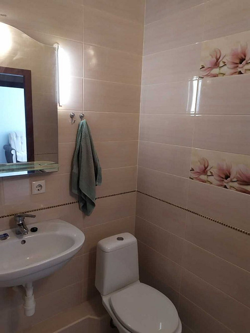 Оренда Квартира 1-кімнатна, 4/7 поверх на Стеценко ул., 75д Kiev - photo 12