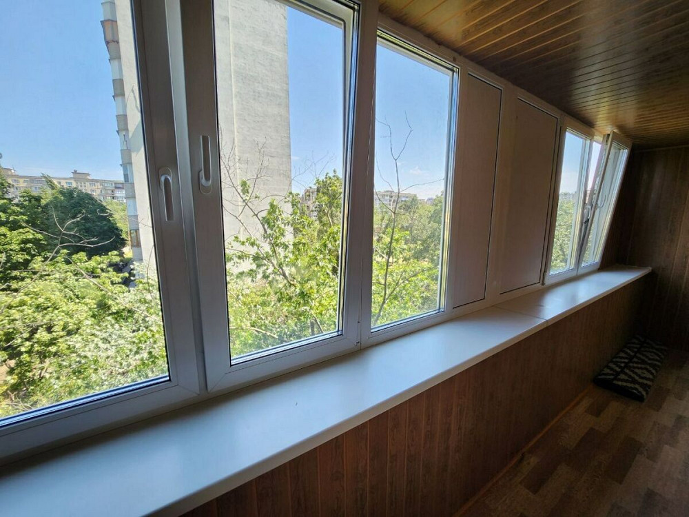 Оренда Квартира 1-кімнатна, 3/9 поверх на Богатирська, 18 Kiev - photo 13