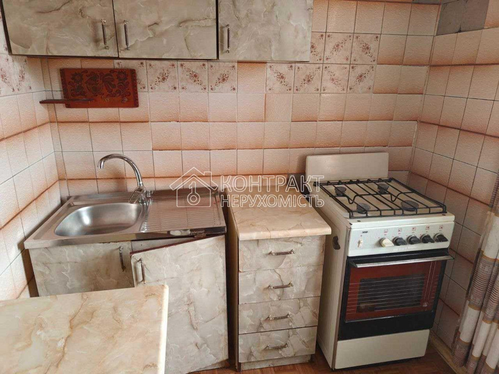 Оренда Квартира 2-кімнатна, 5/5 поверх на вул. 23 Серпня Харків - фото 7