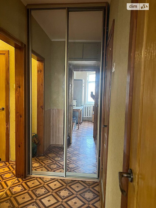 Оренда Квартира 1-кімнатна, 6/9 поверх на вул. Героїв Дніпра, 45 Київ - фото 4