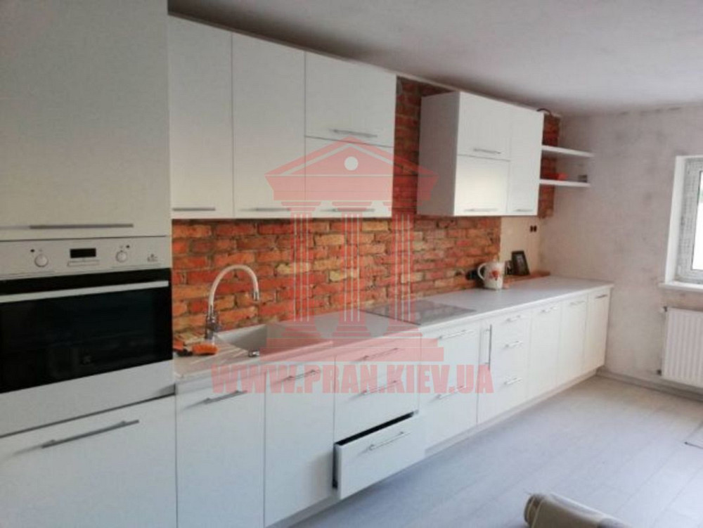 Продаж 2-поверховий Будинок з ділянкою 5 сот 92 кв.м  на Котляревского Бориспіль - фото 2