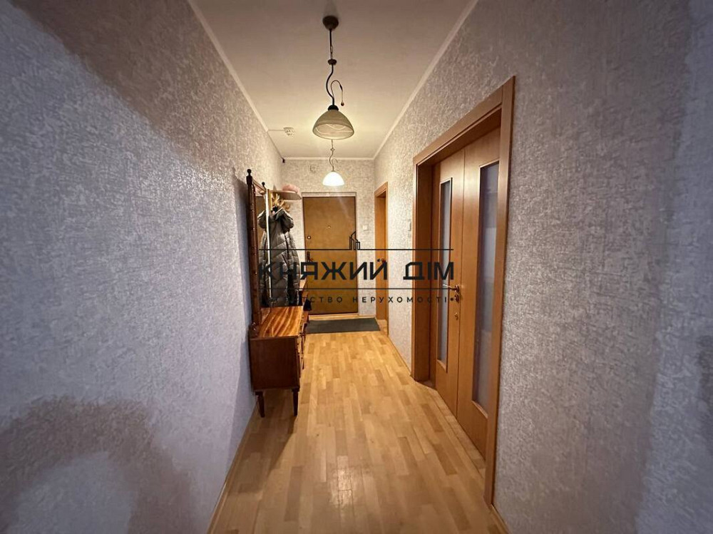 Оренда Квартира 2-кімнатна, 1/25 поверх на Урловская ул. Київ - фото 10