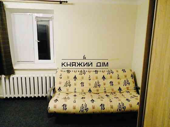 Оренда Квартира 1-кімнатна, 2/5 поверх на Щербакова ул. Київ