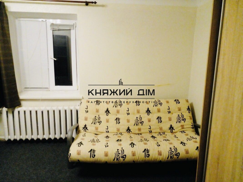 Оренда Квартира 1-кімнатна, 2/5 поверх на Щербакова ул. Київ - фото 3