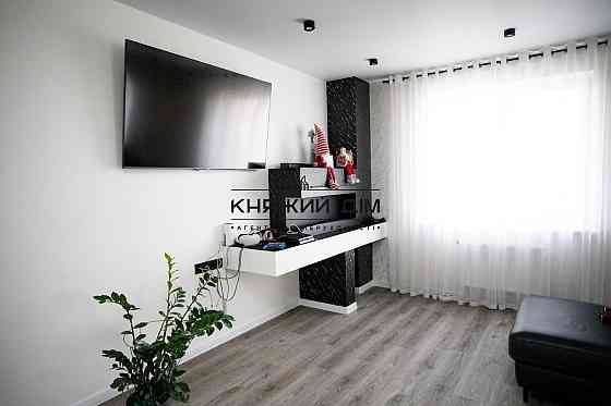 Продаж 3х кім. квартири ( 2х рівнева) ЖМ Саванна Сіті Код № 21145366 Бровары