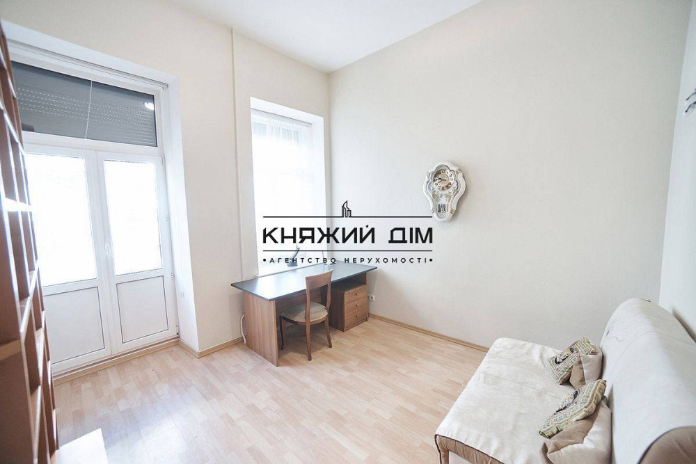 Оренда 3 кімнатна квартира Шевченківський район КОД 11101384 Київ - фото 15