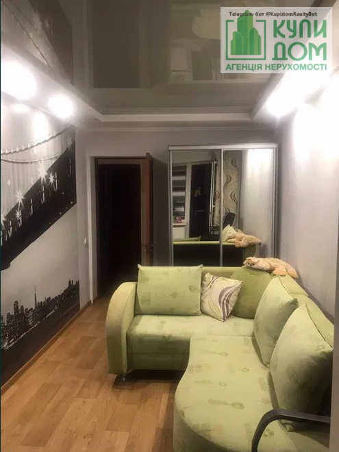 4-х кімнатнатна квартира Кропивницький - фото 12