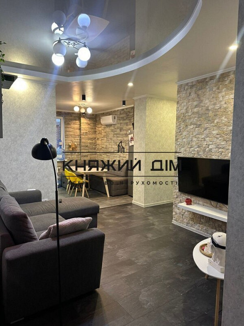 Продаж 2 кімнатна квартира ЖК Вікторі КОД  21147081 Київ - фото 2