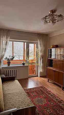 Продаж Квартира 2-кімнатна, 3/5 поверх на Космическая ул. Киев