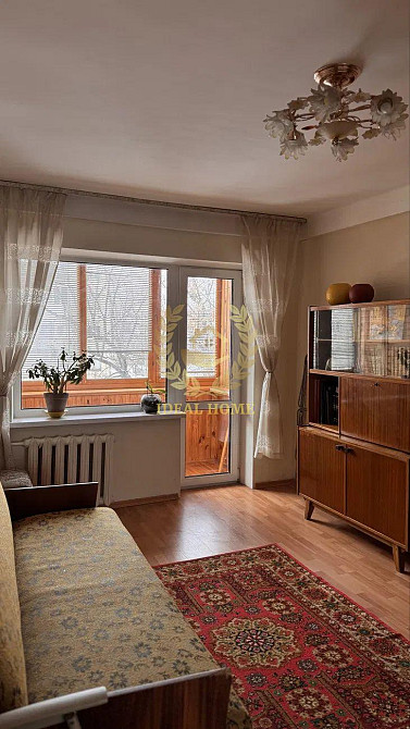 Продаж Квартира 2-кімнатна, 3/5 поверх на Космическая ул. Киев - изображение 1