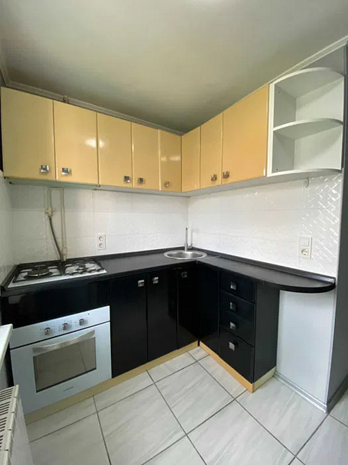 Оренда Квартира 1-кімнатна, 8/9 поверх на Олега Мудрака, 23А Киев - изображение 2