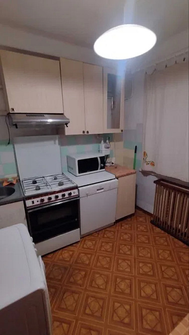 Продаж Квартира 2-кімнатна, 1/9 поверх на Голосіївський просп. (проспект 40-річчя Жовтня), 116а Kiev - photo 13