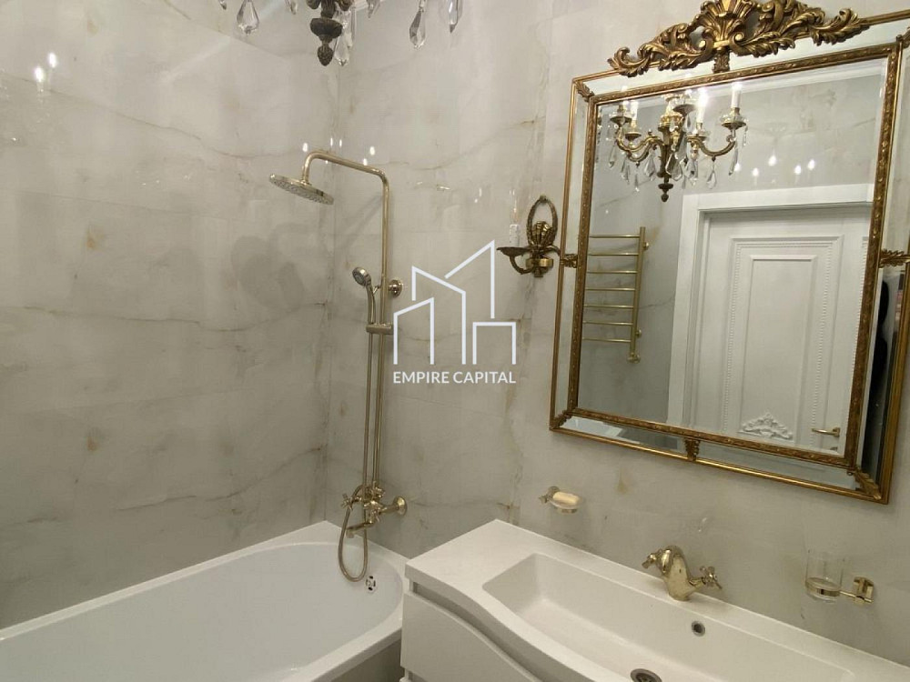 Оренда 3к квартири 85 кв. м Львів - фото 11