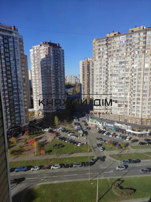 БЕЗ КОМІСІЇ! Продаж двосторонньої панорамної 3-х к.кв. біля м. Позняки. № 21144797 Kiev - photo 15