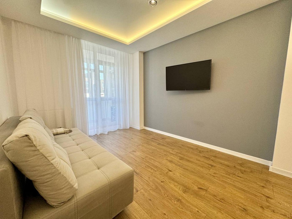 Продаж Квартира 2-кімнатна, 9/10 поверх на вул. Зелена Львов - изображение 10