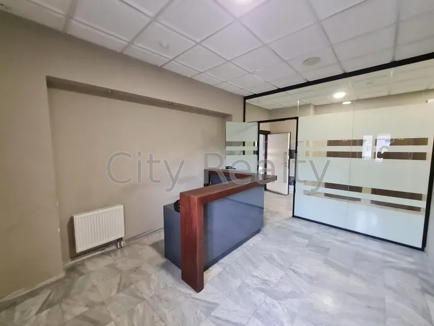 Здається Офісні приміщення площа 260 кв.м 5-й поверх Київ Глибочицька 99А Київ - фото 10