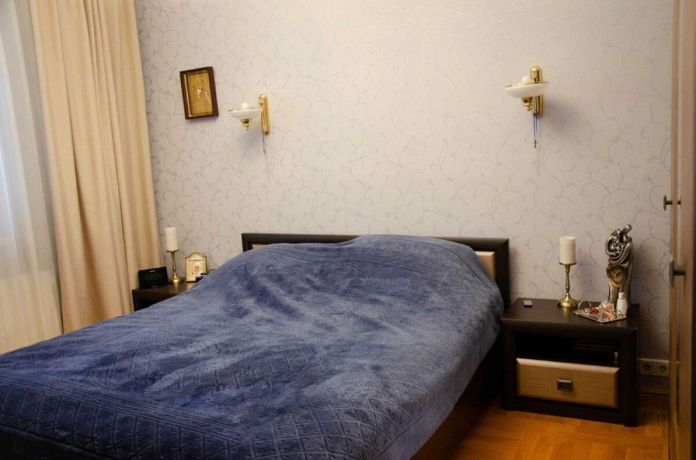 Продаж Квартира 2-кімнатна, 12/16 поверх на Гетьмана Вадима вул., д. 44 Київ - фото 5