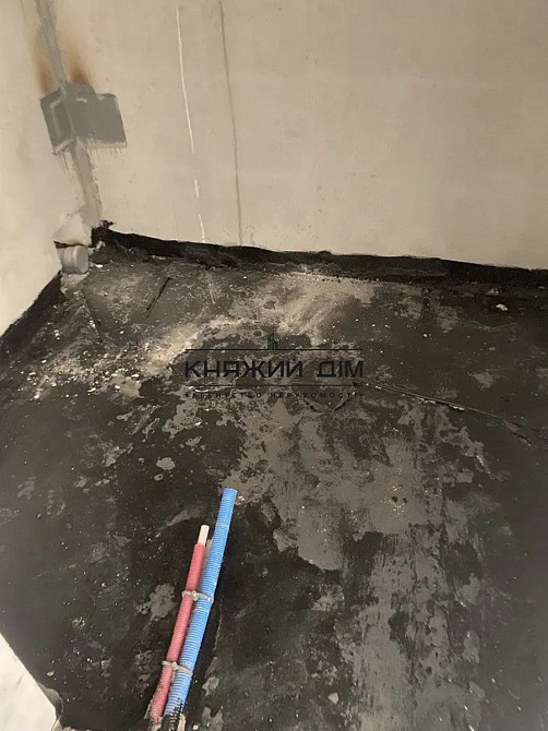 Продаж Квартира 1-кімнатна, 20/21 поверх на вул. Трутенко Онуфрия ул./Михайла Максимовича Киев - изображение 8