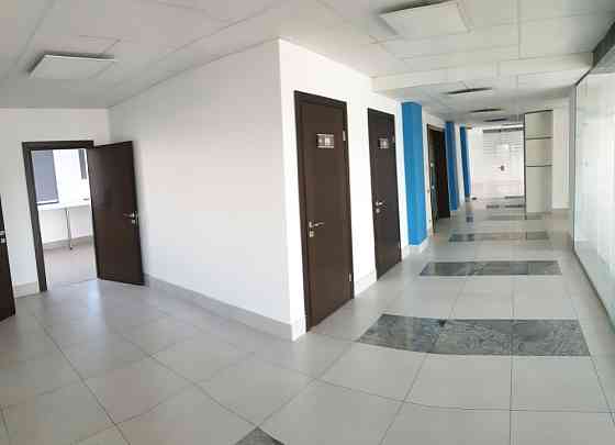 Оренда офісне приміщення на проспект Науки, д.3 поверх - 4/10 Киев