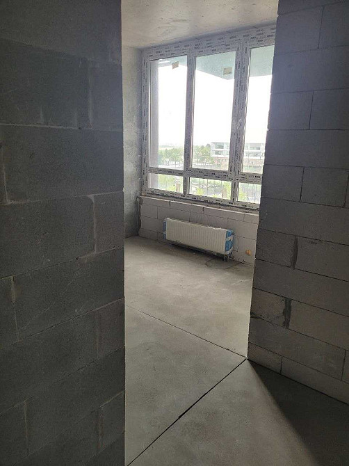 Продаж 3к Квартира 124.6 кв.м Салютна вул. Kiev - photo 8