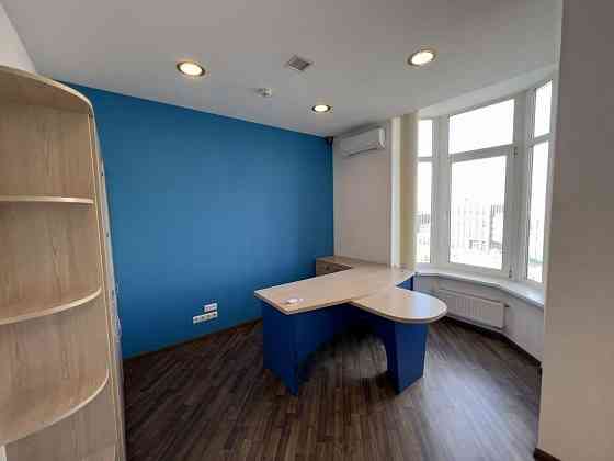 Оренда офісне приміщення на улица Днепровская Набережная, д.26 приміщень - 5, поверх - 9/26 Киев