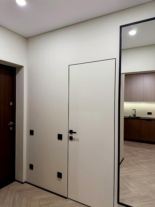 Продаж Квартира 1-кімнатна, 17/25 поверх на Повітряних сил вул., д. 56 Киев - изображение 15