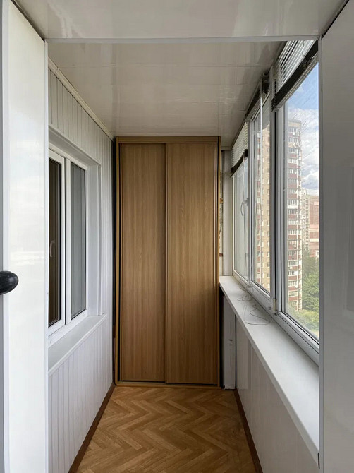 Оренда Квартира 2-кімнатна, 8/18 поверх на Просп. Академіка Глушкова, 41 Київ - фото 11