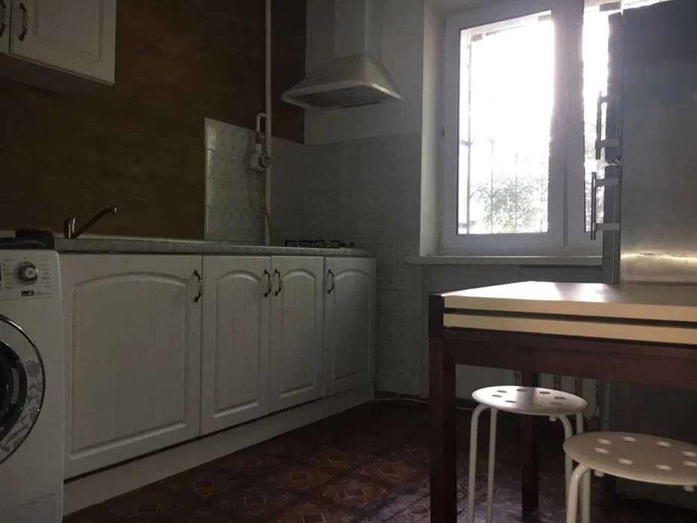 Оренда Квартира 2-кімнатна, 2/12 поверх на ул. Саксаганского Київ - фото 2