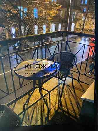 Продаж офісне приміщення на Институтская ул. поверх - 2/5 Киев