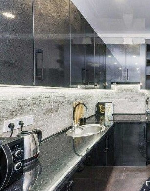 Продаж Квартира 1-кімнатна, 3/24 поверх на Каманина улица Odessa - photo 3