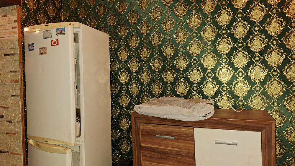 Комната в коммуне ул. Ясная . Французский бульвар. Пляж " Отрада", " Ланжерон". Театр Музкомедии Одеса - фото 6