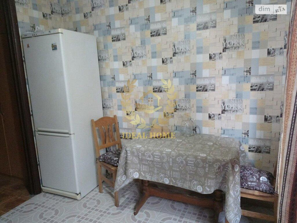 2-кімнатна біля Караваєвих Дач | Вул. Гетьмана, 44 Киев - изображение 8